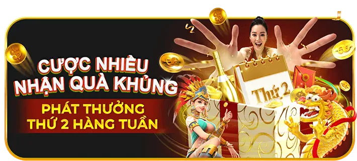 Bắn cá đổi thưởng Win69
