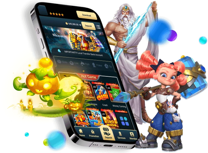 Cảnh báo về liên kết bên thứ ba trên Win69