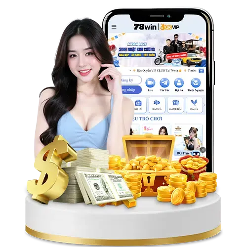 Máy đánh bạc Win69