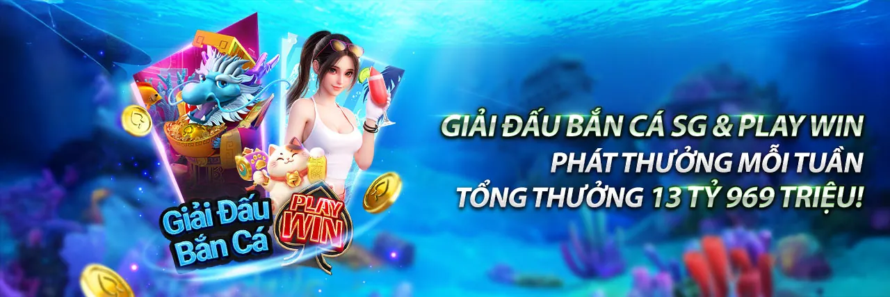 Giao diện trò chơi bắn cá Win69 với đồ họa 3D tuyệt đẹp