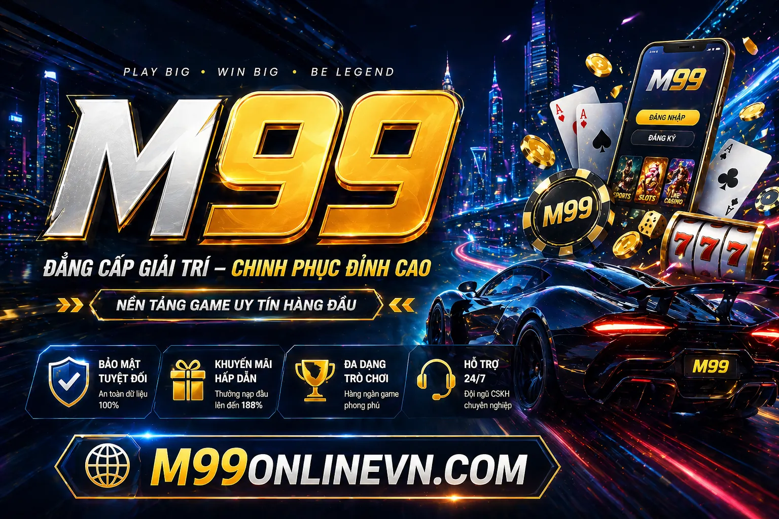 Kho game đa dạng tại Win69